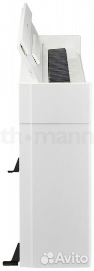 Цифровое пианино Yamaha + Аксессуары