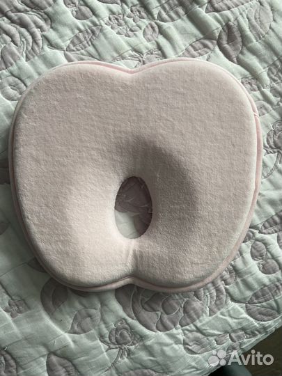 Детская подушка 