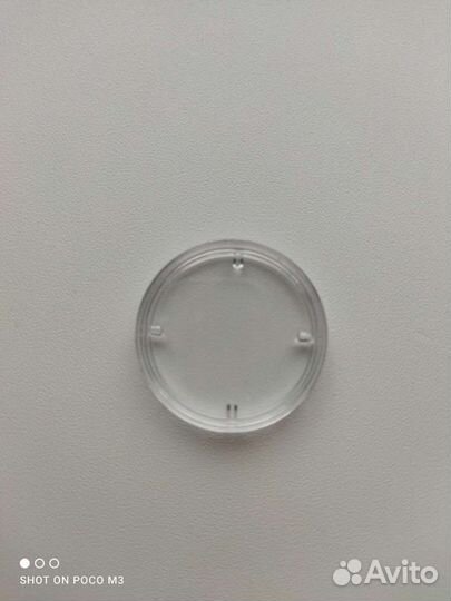 Капсулы для монет диаметром 2см