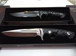Походный Нож Ягуар М Т Д2 арт. 602-700426
