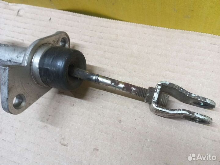 Цилиндр сцепления Шевроле Авео т250