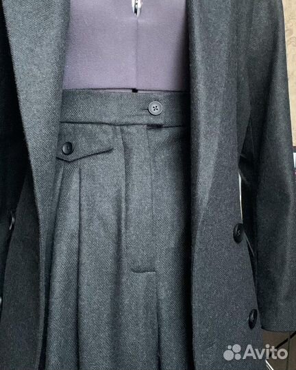 Пошив одежды на заказ