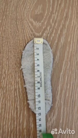 Сапоги дутики