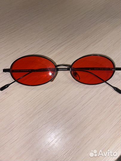 Солнцезащитные очки женские