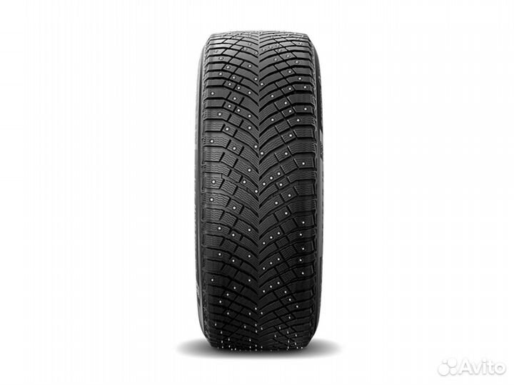 Michelin X-Ice North 4 SUV 265/50 R22 112T