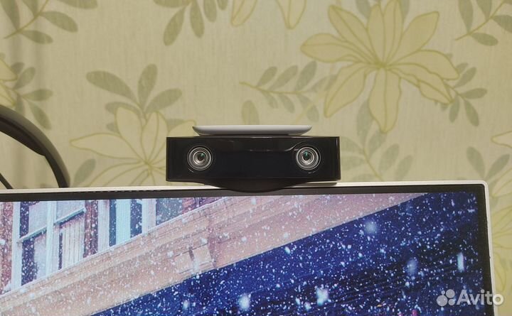 HD-камера Sony для PlayStation 5 (PS5)