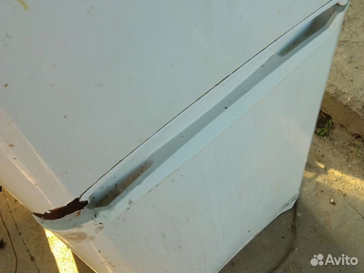 Холодильник бу