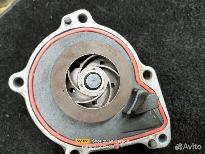 Помпа ер3/EP6/EP6DT/N12/N16