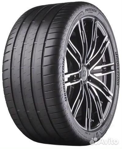 Bridgestone Potenza Sport 245/45 R18 100Y