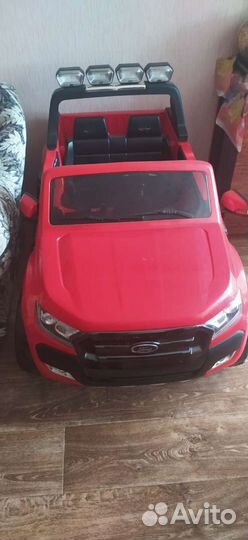 Джипы внедорожники