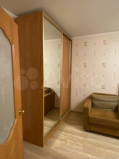 1-к. квартира, 30,3 м², 5/5 эт.