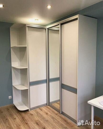 Шкаф купе. под заказ по размерам