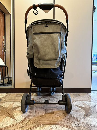 Коляска yoya plus max