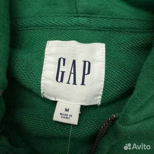 Зип-худи GAP оригинал