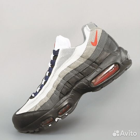 Nike air max 95