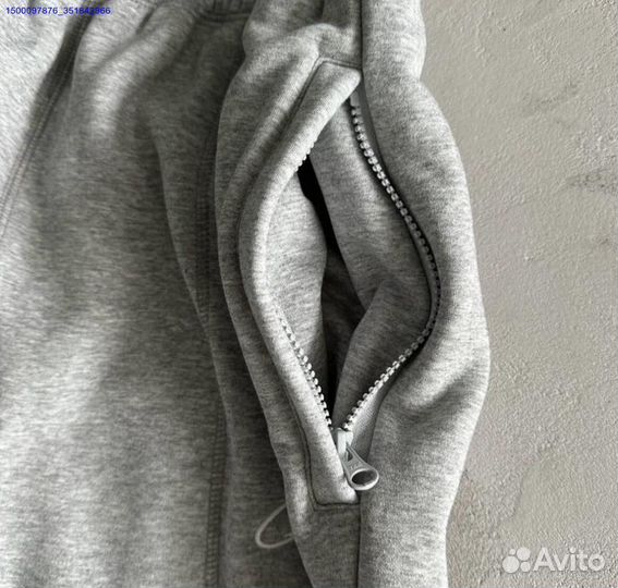 Спортивные штаны Corteiz прямые (Арт.49931)