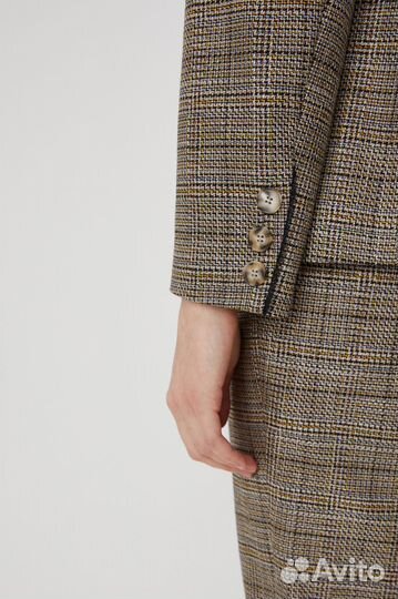 Пиджак, жакет женский 46разм