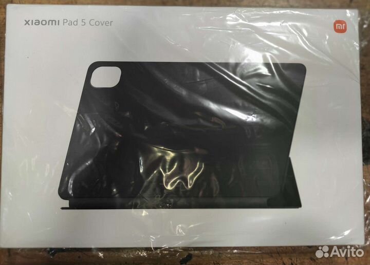 Оригинальный чехол для Xiaomi Pad 5