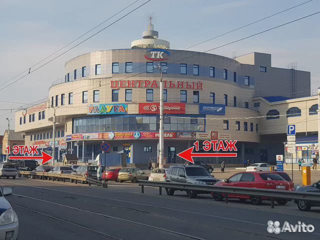 Игровой Монитор Mucai 22 дюйма 75Гц/IPS/2mc