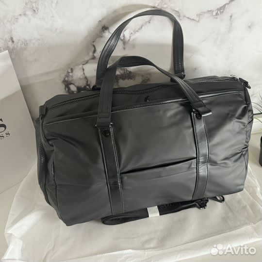 Сумка спортивная Hugo Boss