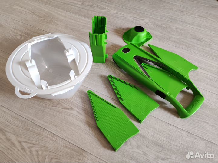 Овощерезка Borner 