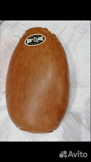 Подушка боксёрская Кикс бокс