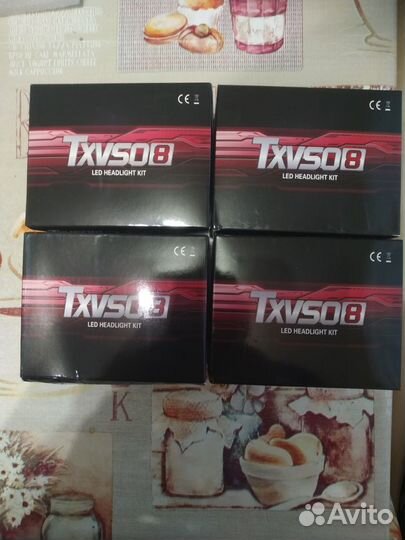 Продам LED лампы любой цоколь
