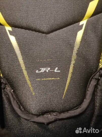 Хоккейные шорты ccm ultra tacks