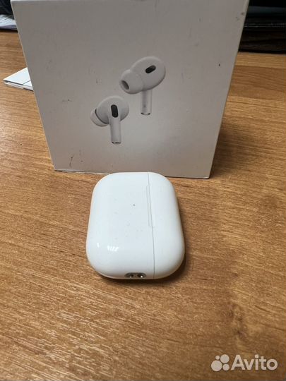 Airpods Pro (2 generation)
