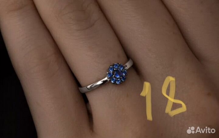 Серьги,кольца из серебра