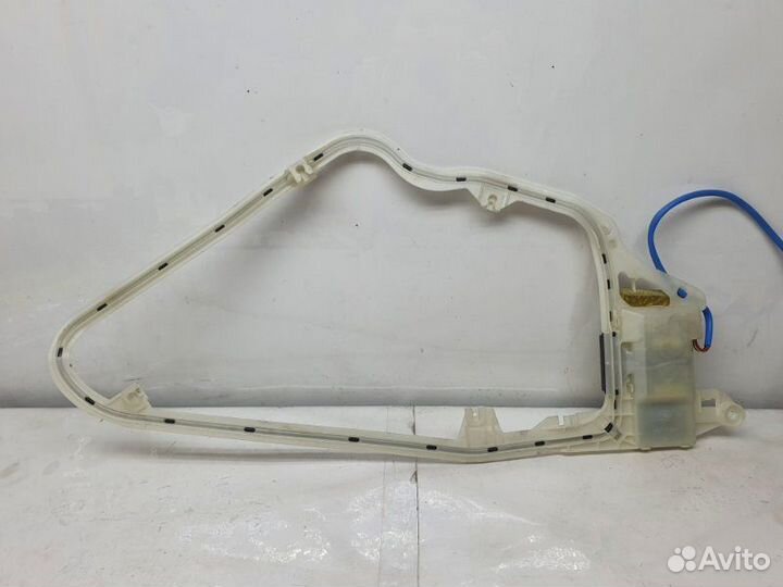 Антенна задняя правая Mercedes-Benz S W220 5.5