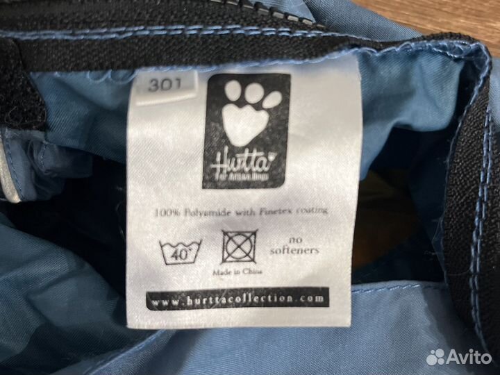 Одежда для собак