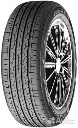 Nexen N'Priz RH7 235/70 R17