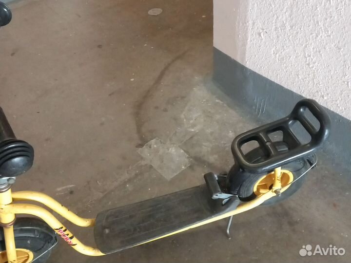 Самокат детский