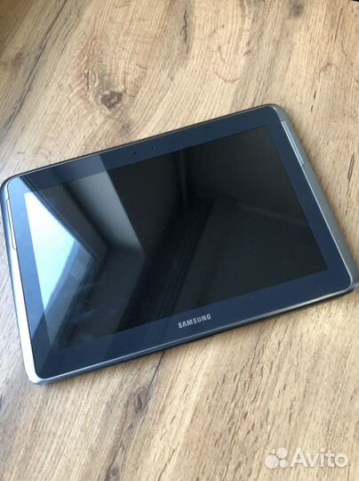 Samsung Galaxy Note 10.1 N8020