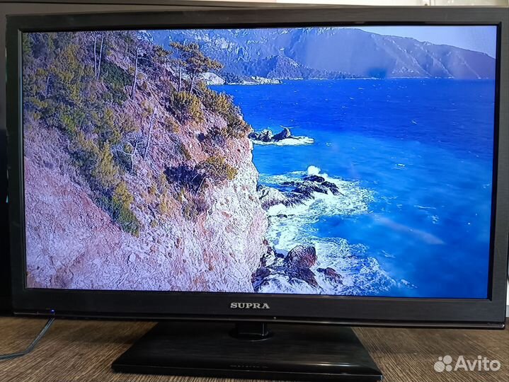 Телевизор 24