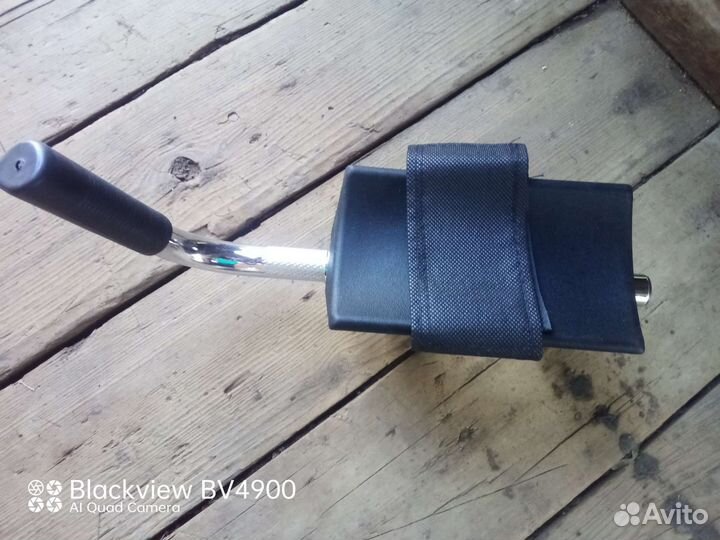 Подлокотники для ходунков новые