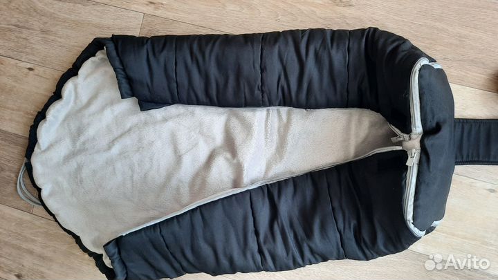 Конверт / спальник / одеяло детское