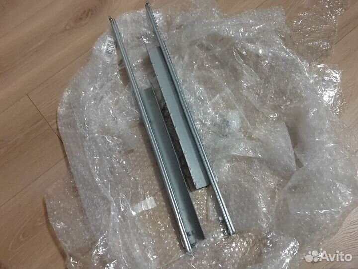 Направляющие для ящика икеа