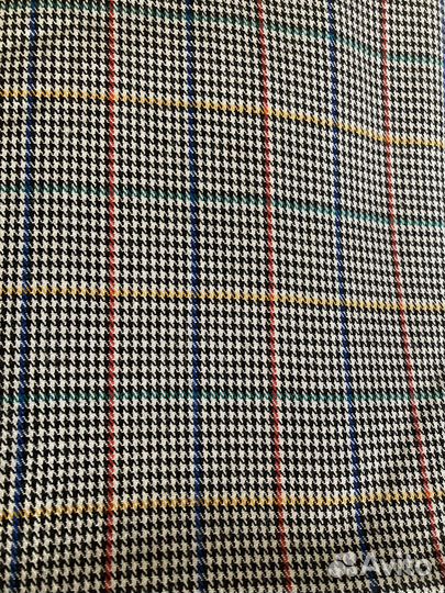 Отрез ткани / 2 шт