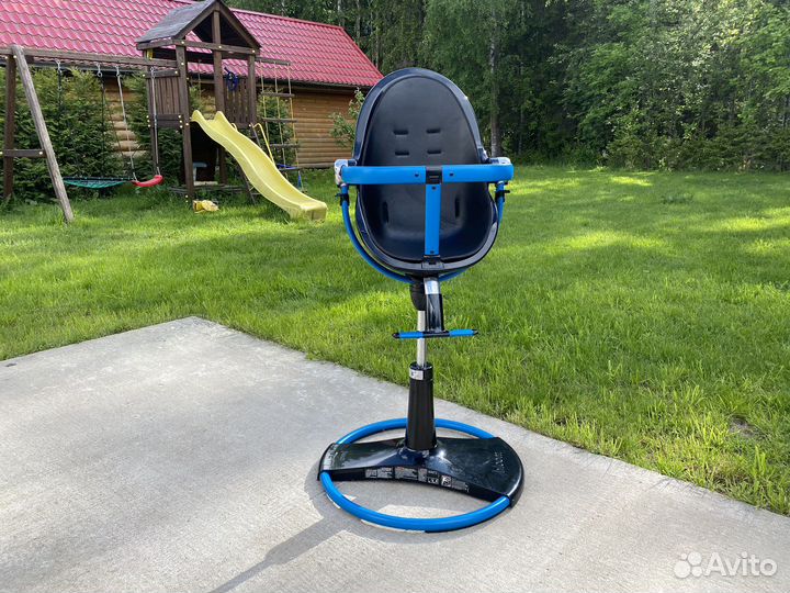 Стульчик для кормления Bloom fresco