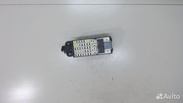 Блок предохранителей Jaguar XE 2015, 2017