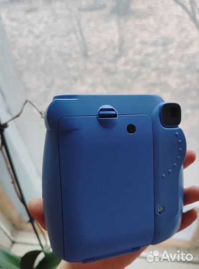 Фотоаппарат