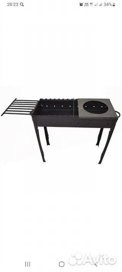 Изготовление мангалов,по чертежам