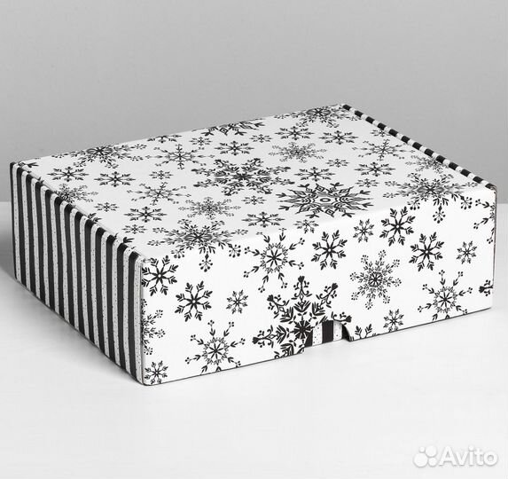 Упаковка для подарков