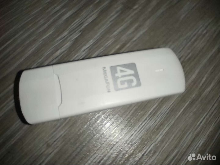 4g модем