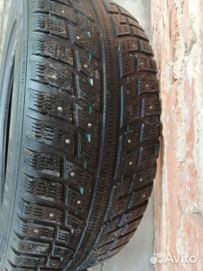 Michelin X Radial 245/45 R20 103T