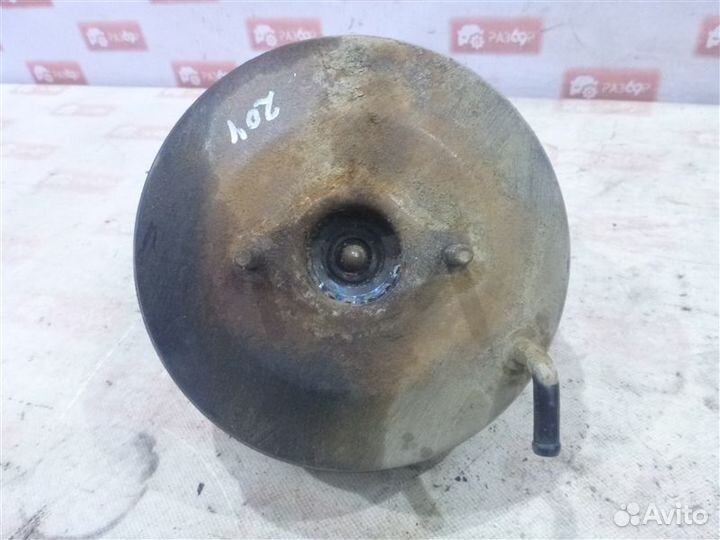 Вакуумный усилитель Nissan Primera P10 CR20 1993