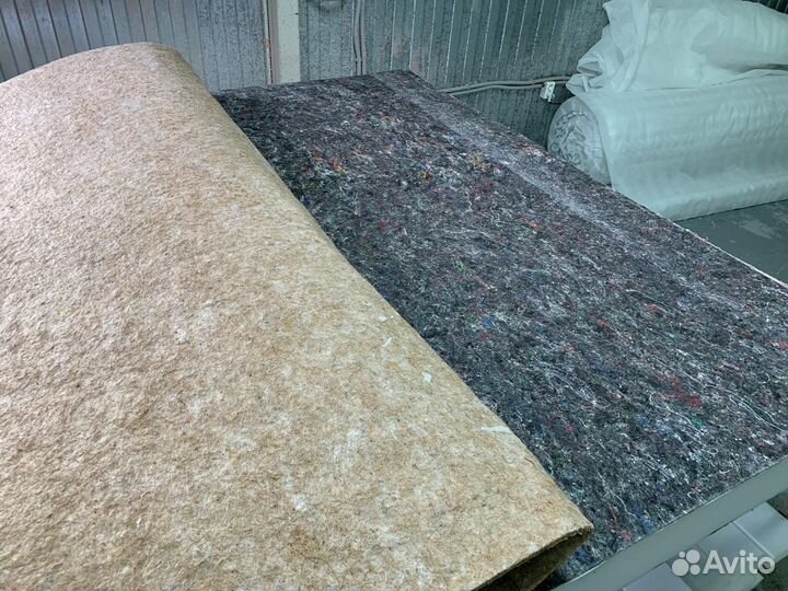 Матрасы от производителя