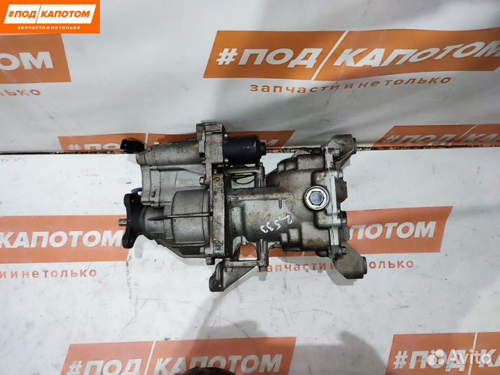 Редуктор заднего моста Kia Sportage 4 2016